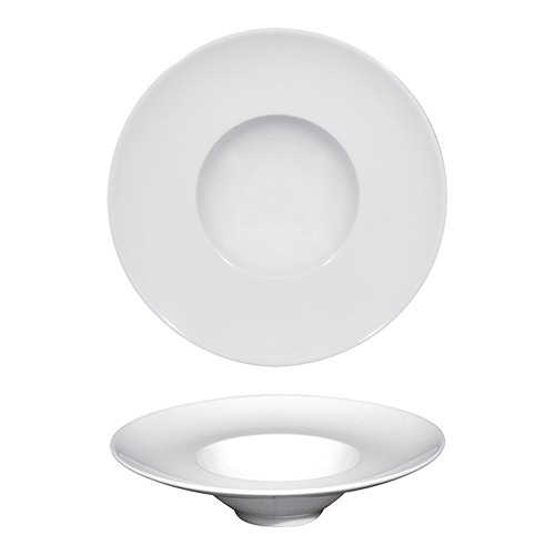 Vorspeisenteller Porzellan 28cm